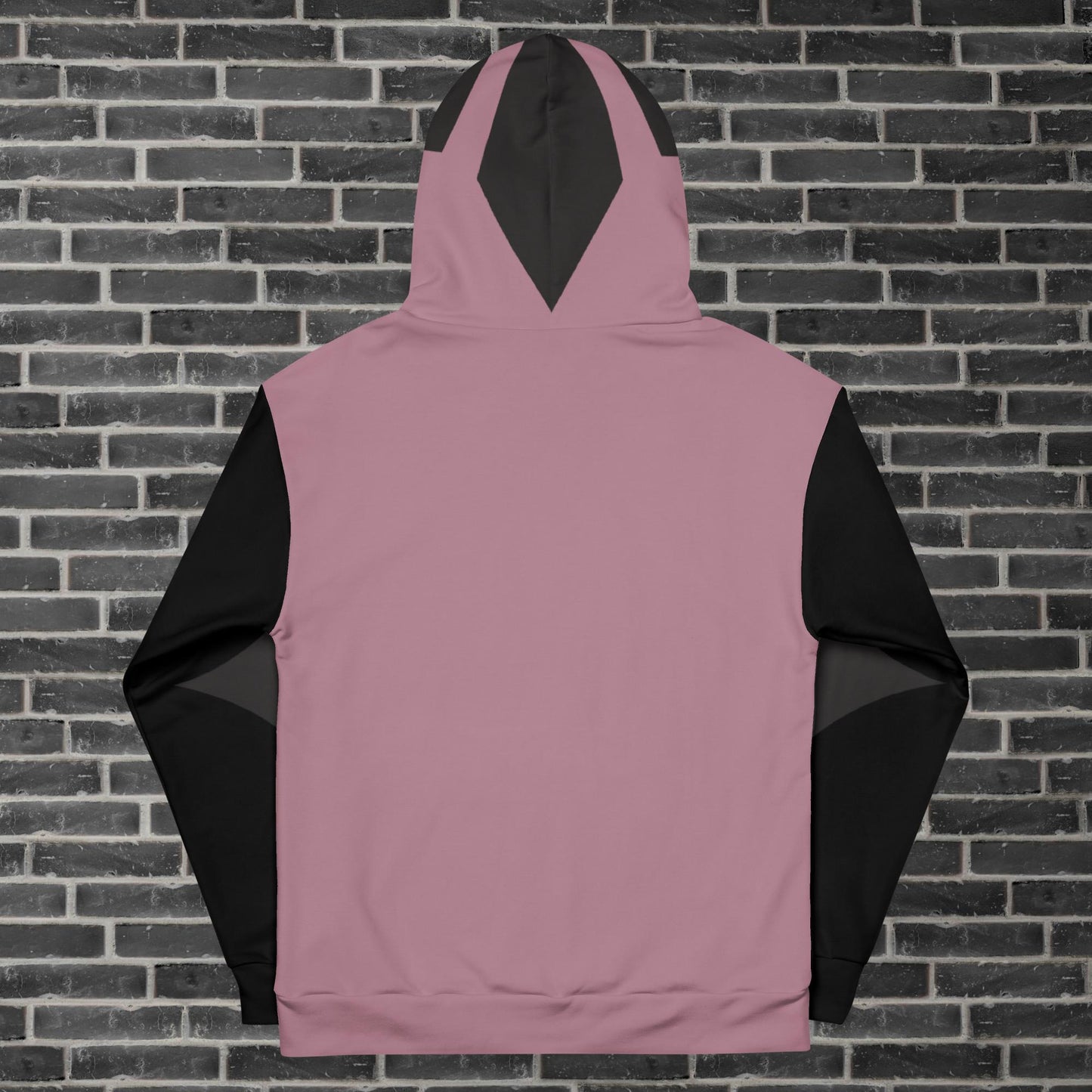 Reckoning Unisex Hoodie_Announcement Essential Collection