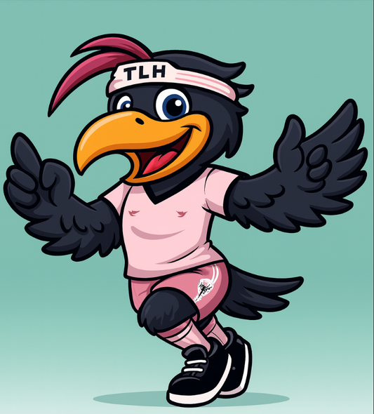 Reckoning Jr.s Kids Club Membership