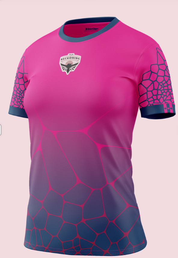Pre-Order TLH Reckoning 2026 Home GK Jersey - Adult (Men's)