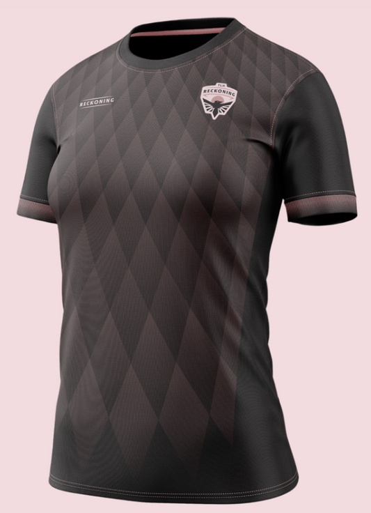Pre-Order TLH Reckoning 2026 AWAY Jersey - Adult (Men's)