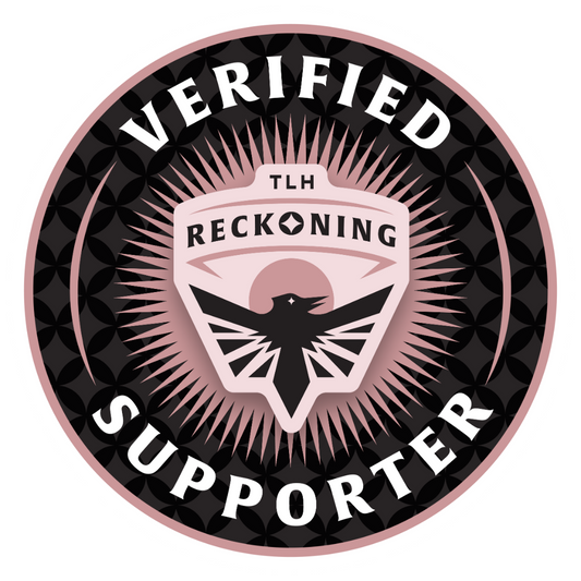 Essential Verified Supporter