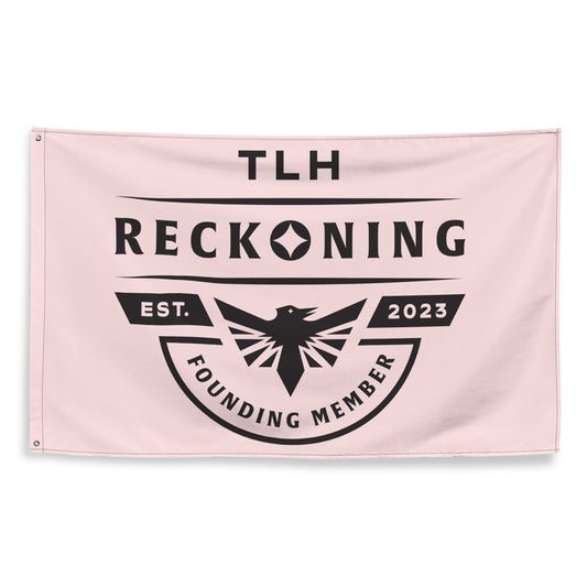 Founding Member Flag