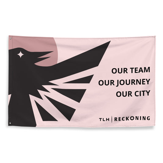 Our Team. Flag