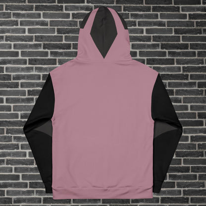 Reckoning Unisex Hoodie_Announcement Essential Collection