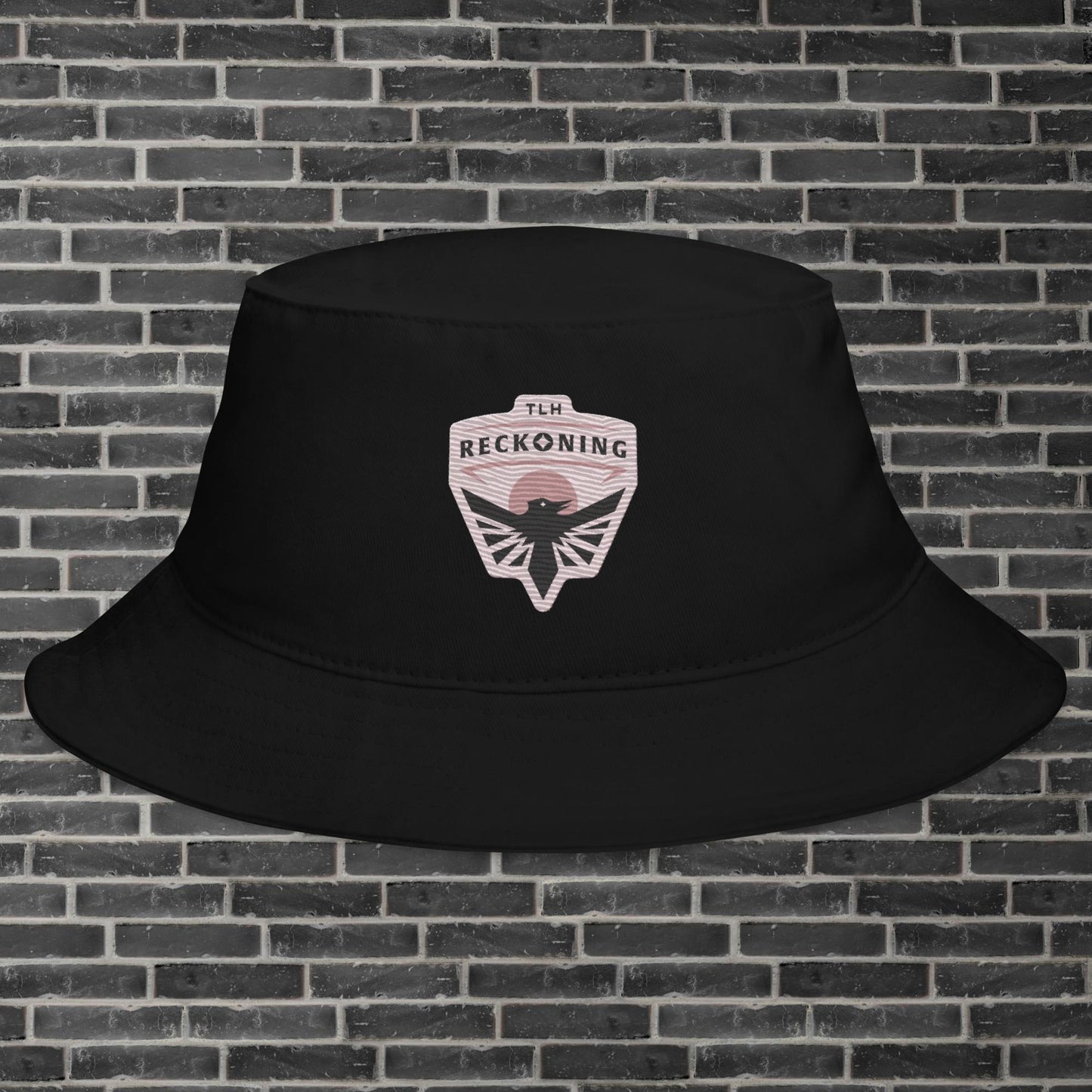 Reckoning Bucket Hat_Announcement Essential Collection