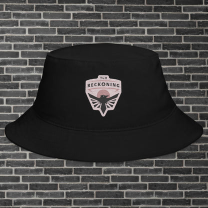 Reckoning Bucket Hat_Announcement Essential Collection
