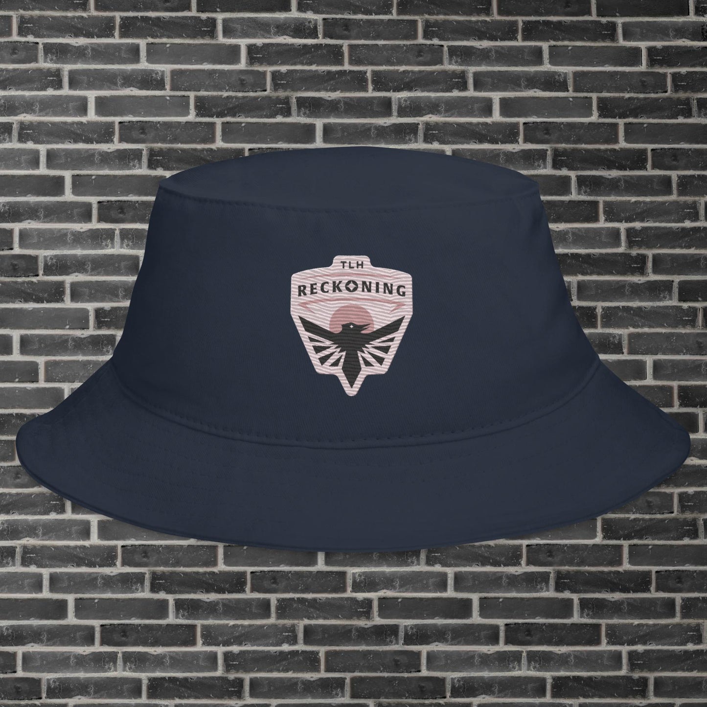 Reckoning Bucket Hat_Announcement Essential Collection