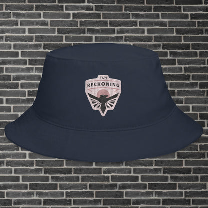 Reckoning Bucket Hat_Announcement Essential Collection