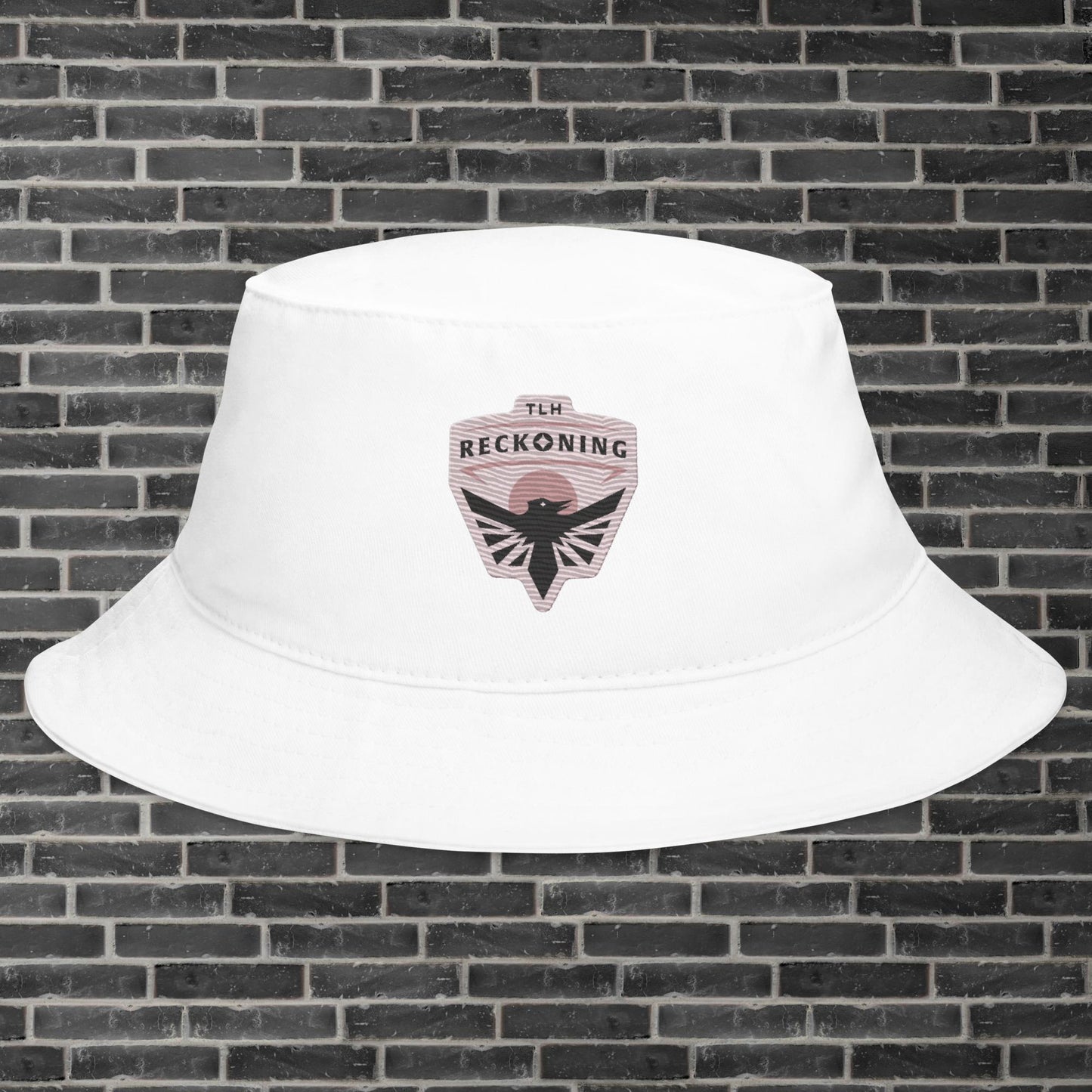 Reckoning Bucket Hat_Announcement Essential Collection