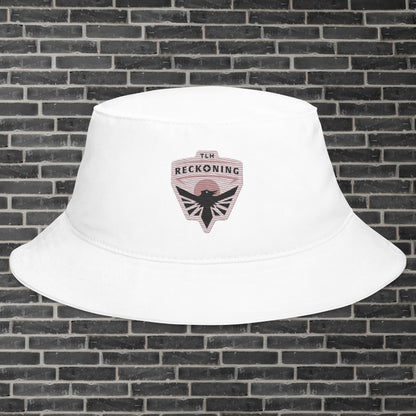 Reckoning Bucket Hat_Announcement Essential Collection