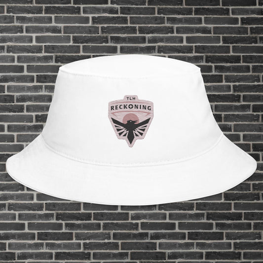 Reckoning Bucket Hat_Announcement Essential Collection