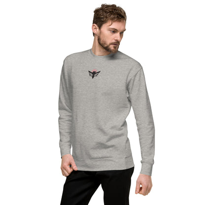 TLHR Unisex Premium Sweatshirt