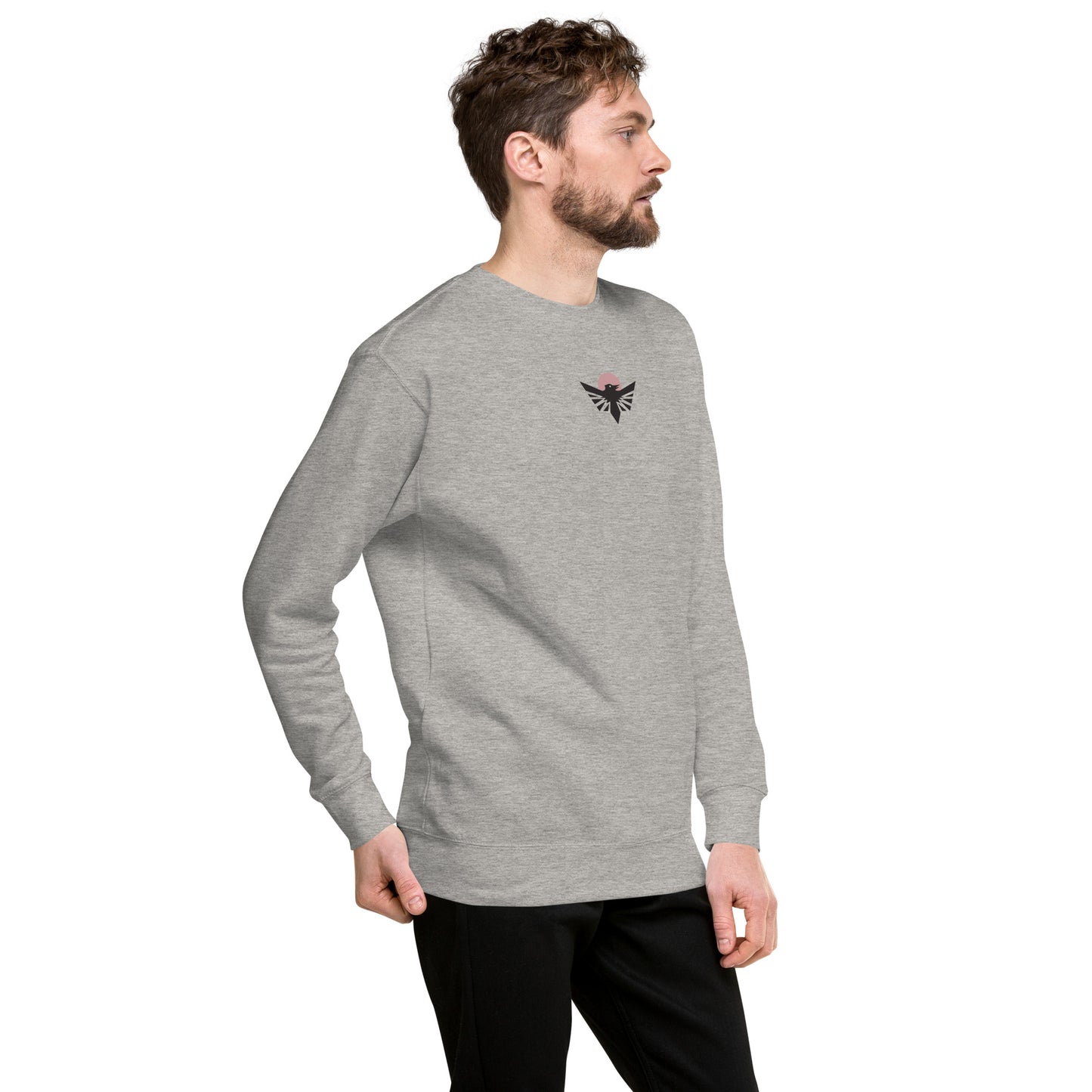 TLHR Unisex Premium Sweatshirt