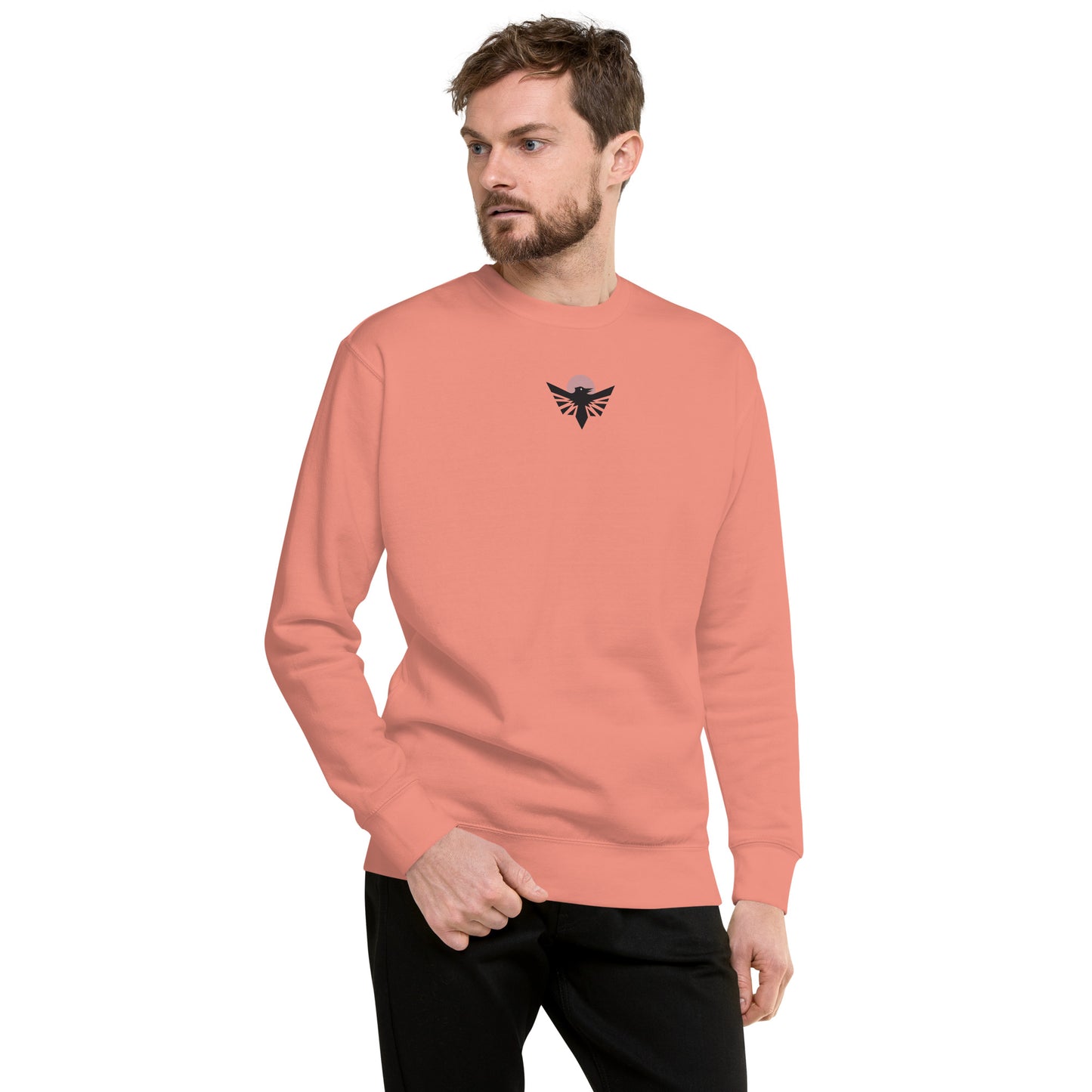 TLHR Unisex Premium Sweatshirt