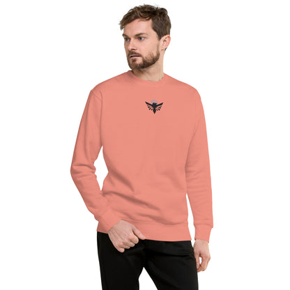 TLHR Unisex Premium Sweatshirt