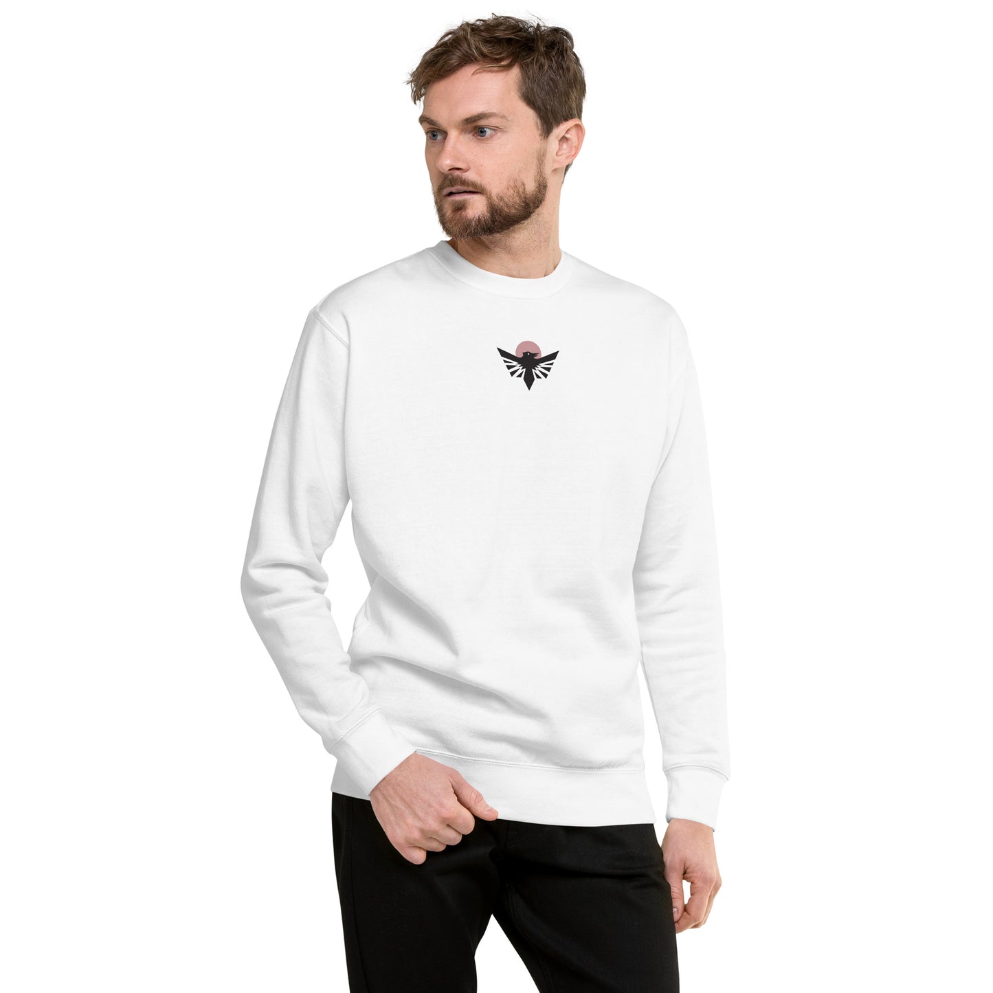 TLHR Unisex Premium Sweatshirt