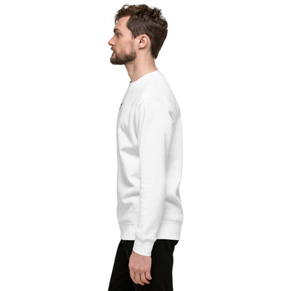 TLHR Unisex Premium Sweatshirt