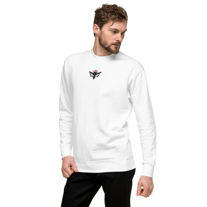 TLHR Unisex Premium Sweatshirt