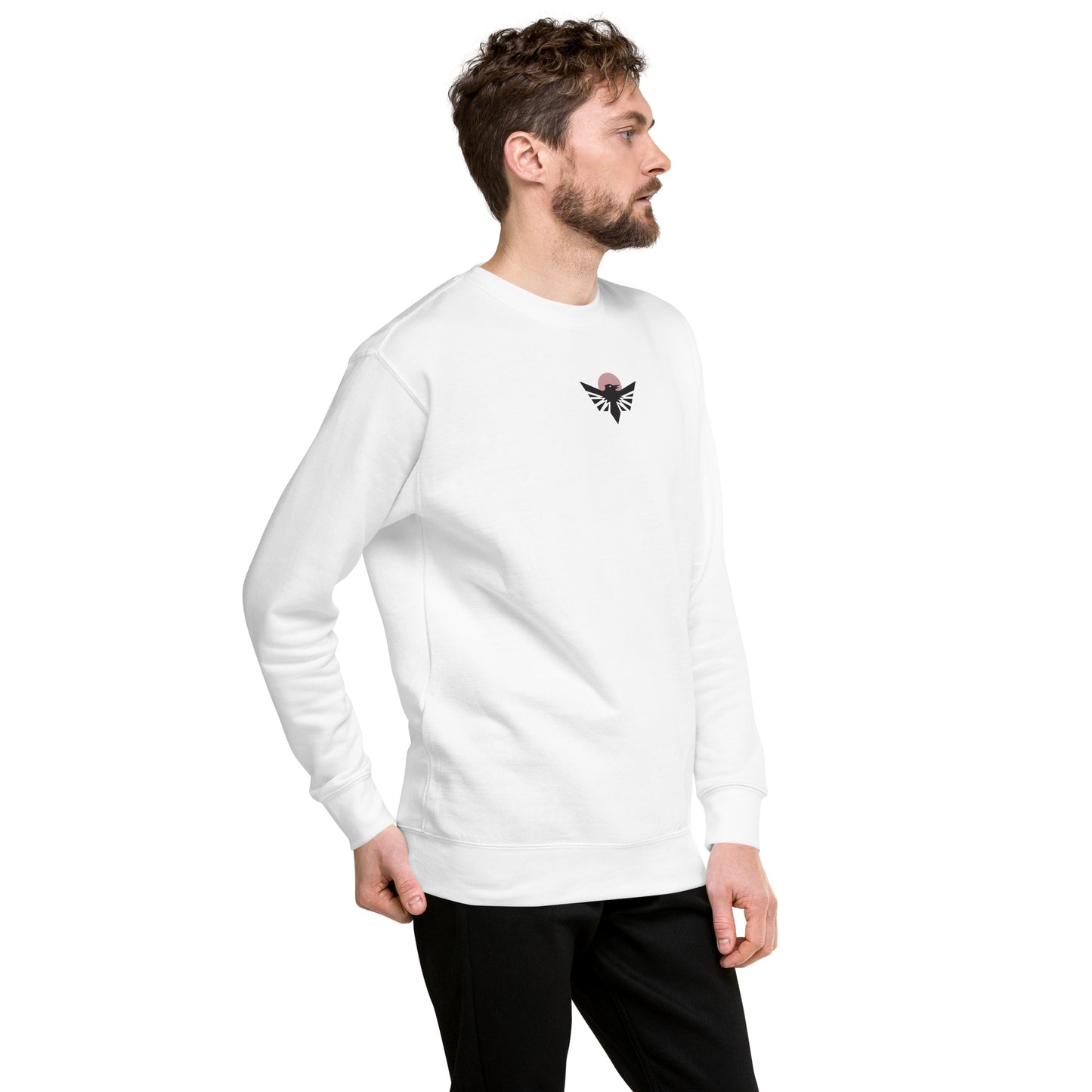 TLHR Unisex Premium Sweatshirt