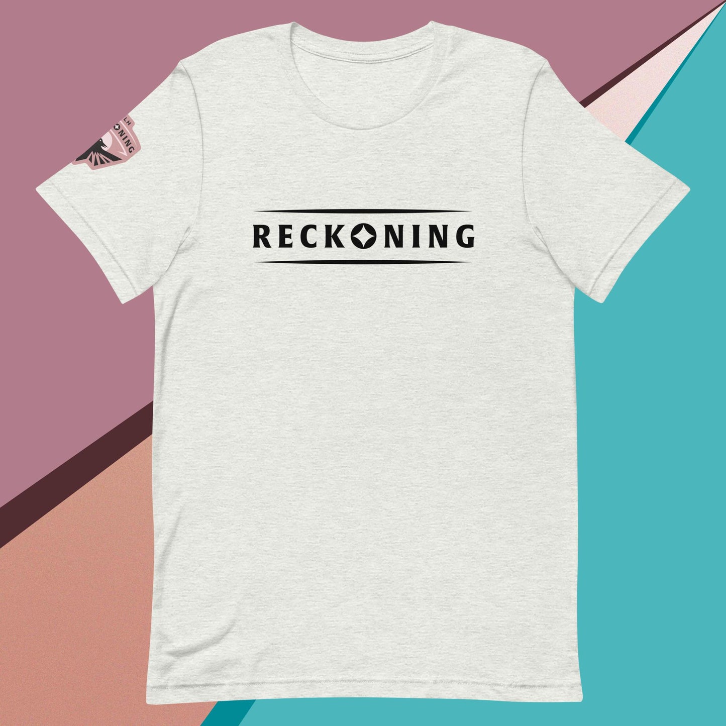 Reckoning Soft T