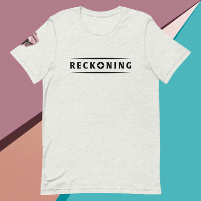 Reckoning Soft T