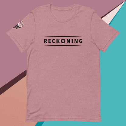 Reckoning Soft T