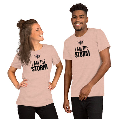 I Am The Storm T