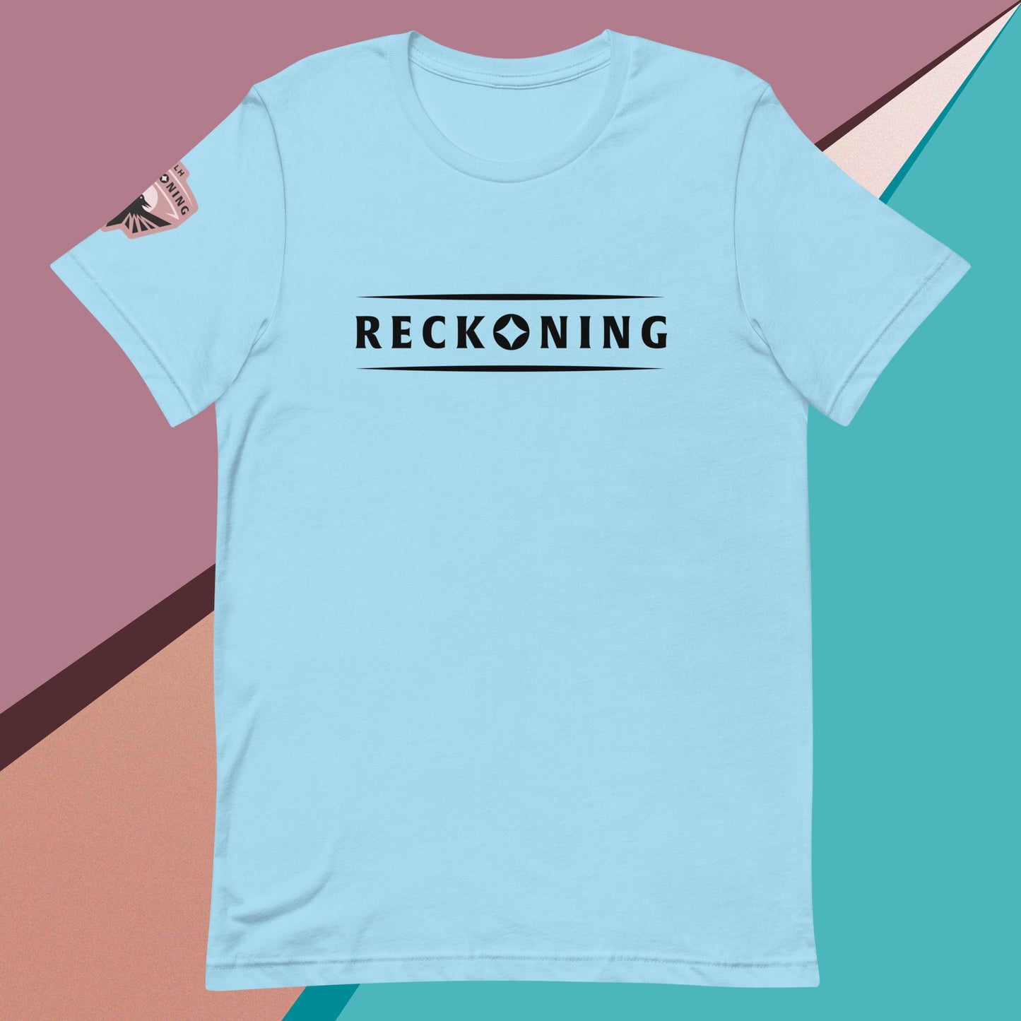 Reckoning Soft T