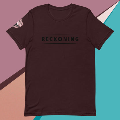 Reckoning Soft T