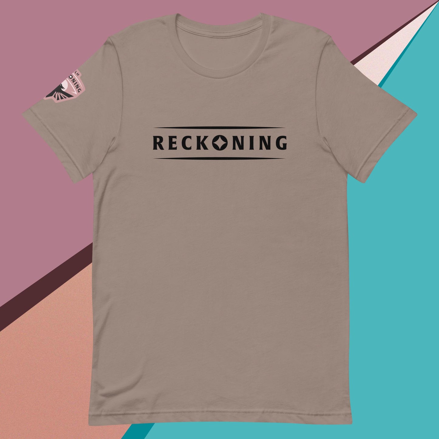 Reckoning Soft T